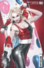 Harley Quinn (2021) #22 Sanders Var Comics - Back Issues DC Comics