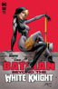 Batman Beyond the White Knight #05 J Scott Campbell Var Comics - Back Issues DC Comics