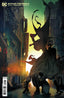 Batman Fortress #05 Shirahama Var Comics - Back Issues DC Comics