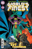 Batman Superman World's Finest #07 Comics - Back Issues DC Comics