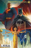 Batman Superman World's Finest #07 Middleton Var