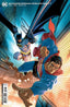 Batman Superman World's Finest #07 1:25 Pete Woods Var Comics - Back Issues DC Comics
