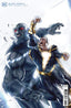 Black Adam (2022) #04 Taurin Clarke Var