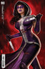 DC Vs Vampires #09 Szerdy Var Comics - Back Issues DC Comics