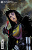 DC Vs Vampires #09 1:25 Baldeon Var Comics - Back Issues DC Comics