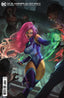 DC Vs Vampires All-Out War #03 Leirix Var Comics - Back Issues DC Comics