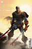 Deathstroke Inc #13 Dexter Soy Var Comics - Back Issues DC Comics