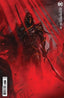 Deathstroke Inc #13 1:25 Ivan Tao Var