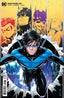 Nightwing (2016) #096 1:25 Serg Acuna Var