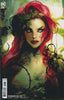 Poison Ivy #04 Sozomaika Var Comics - Back Issues DC Comics