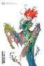 Poison Ivy #04 1:25 Bergara Var