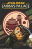 Jabba's Palace a Love Letter Game Gaming Z-Man Games