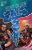 Eight Billion Genies #05