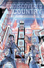 Undiscovered Country #21