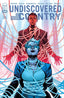 Undiscovered Country #21 Mahmud Asrar Var