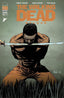 Walking Dead Deluxe #046 Charlie Adlard & Dave McCaig Var Comics - Back Issues Image Comics
