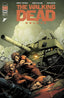 Walking Dead Deluxe #047