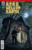 BPRD Hell On Earth #141 Comics - Back Issues Dark Horse Comics