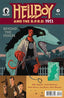 Hellboy and the BPRD 1953 Beyond the Fences #02 Comics - Back Issues Dark Horse Comics