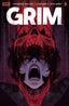 Grim #05 Comics - Back Issues Boom! Entertainment