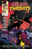 Minor Threats #02 Comics - Back Issues Dark Horse Comics