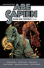 Abe Sapien Dark & Terrible TP 01