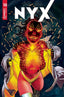 Nyx (2021) #10 Comics - Back Issues Dynamite Entertainment
