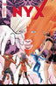 Nyx (2021) #10 Alvaro Lopez Var Comics - Back Issues Dynamite Entertainment