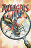 All-Out Avengers #01 J Scott Campbell Var