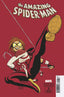 Amazing Spider-Man (2022) #09 Romero Var