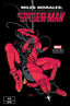 Miles Morales Spider-Man (2018) #42 Leonardo Romero Var Comics - Back Issues Marvel Comics