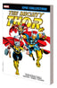 Epic Collection Thor TP 19 The Thor War Trades/Hard Covers Marvel Comics