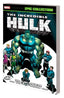 Epic Collection Incredible Hulk TP 21 Fall of Pantheon Trades/Hard Covers MARVEL COMICS