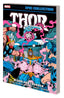 Epic Collection Thor TP 21 Blood and Thunder Trades/Hard Covers Marvel Comics