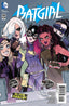 Batgirl (2011) #50 Comics - Back Issues DC Comics