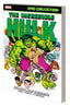 Epic Collection Incredible Hulk TP 07 and Now the Wolverine Trades/Hard Covers Marvel Comics