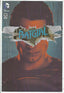 Batgirl (2011) #50 Nowlan "Bagged" Var Comics - Back Issues DC Comics
