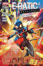 E Ratic Recharged #01 Comics - Back Issues AWA STUDIOS