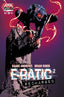 E Ratic Recharged #01 Deodato Jr Var Comics - Back Issues AWA STUDIOS