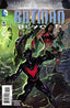 Batman Beyond (2015) #10 Comics - Back Issues DC Comics