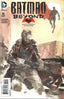 Batman Beyond (2015) #10 Bernard Chang Var Comics - Back Issues DC Comics