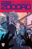 Best of 2000 AD TP 01