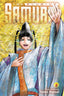 Elusive Samurai GN 02