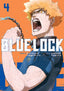 Blue Lock GN 04 Trades/Hard Covers Kodansha Comics
