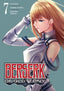 Berserk of Gluttony GN 07 Trades/Hard Covers Seven Seas Entertainment