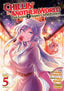 Chillin' in Another World with Level 2 Super Cheat Powers GN 05 Trades/Hard Covers Seven Seas Entertainment