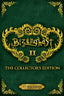 Bizenghast Collector's Edition GN 02 (Vol 4-6) Trades/Hard Covers Tokyopop