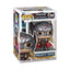 Pop Thor Love & Thunder 1041 Mighty Thor Action Figures/Funko Pop Funko