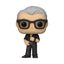 Pop Jurassic World Dominion 1213 Dr. Ian Malcolm Action Figures/Funko Pop Funko