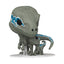 Pop Jurassic World Dominion 1212 Velociraptors Blue & Beta Action Figures/Funko Pop Funko